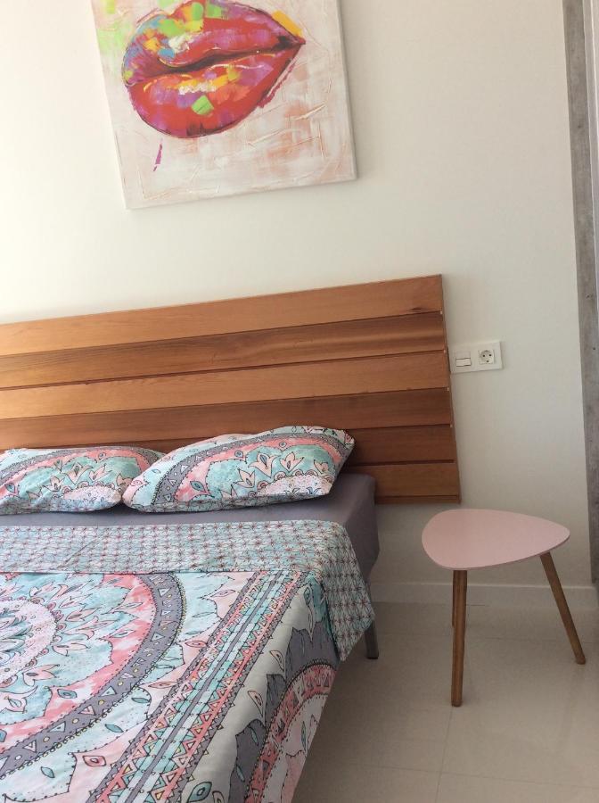 Villa Bianco Dehesa de Campoamor  Szoba fotó